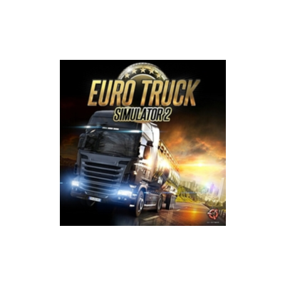 Euro Truck Simulator 2 + 40 DLC | РУССКИЙ | Steam