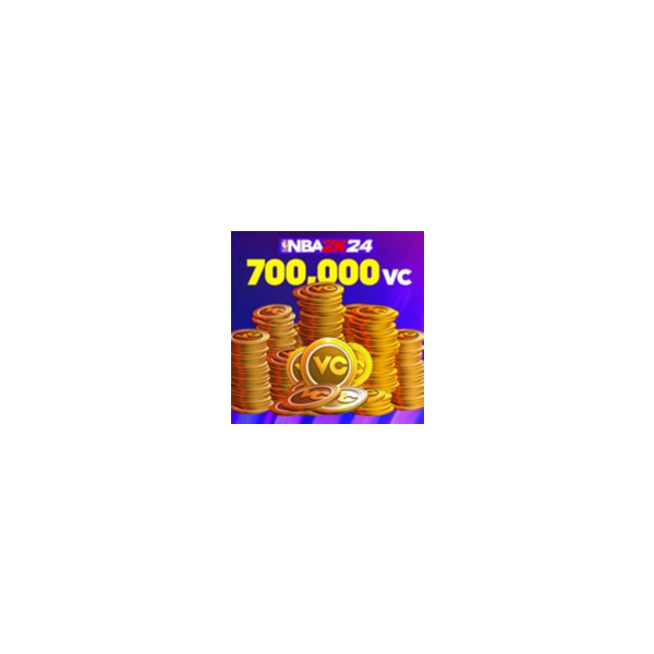Xbox NBA 2K24 VC 5000-450000 Xbox