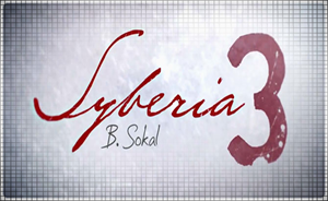 Обложка 💠 Syberia 3 (PS4/RU) П3 - Активация