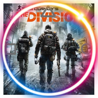 💠 Tom Clancy´s The Division (PS4/PS5/RU) П3  Активация