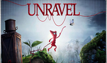 💠 Unravel (PS4/PS5/EN) П3 - Активация