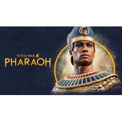 🔥Total War: PHARAOH🔥GIFT🔥 🚀AUTO 🚀RU/KZ/CIS/UAH🔥