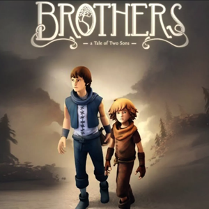 💠 Brothers: a Tale of two Sons (PS4/PS5/RU) Активация