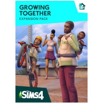 The Sims 4 + Жизненный путь | EA App