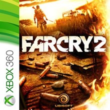 🔥 Far Cry 2 (XBOX) - Активация