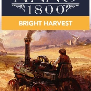 Anno 1800 BRIGHT HARVEST ❗DLC❗ - PC (Ubisoft) ❗RU❗