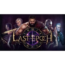 ⭐️ Last Epoch DELUXE [Steam/Global][OFFLINE]