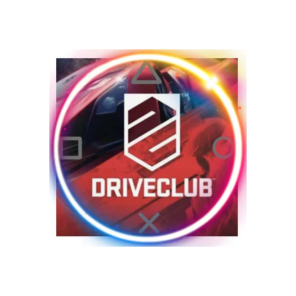 💠 Driveclub (PS4/PS5/RU) П3 - Активация