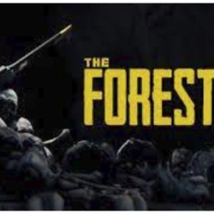💠 Forest (PS5/EN) П3 - Активация