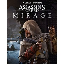 Assassin´s Creed: Mirage DELUXE+11 GAME Xbox X|S & ONE
