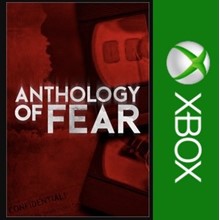 ☑️⭐ Anthology of Fear XBOX | Purchase to your acc⭐☑️