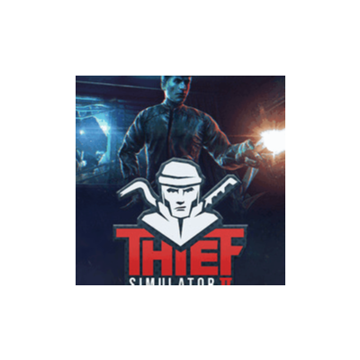 THIEF SIMULATOR 2 + THIEF 1 + DLC💎 STEAM АККАУНТ