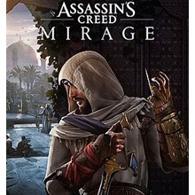 ASSASSIN'S CREED® MIRAGE✅EPICGAMES🔴EGS🔴(PC)