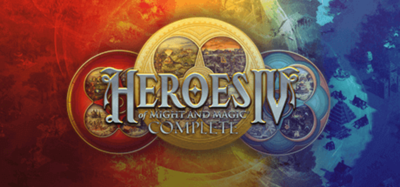Heroes of Might & Magic IV: Complete (GOG КЛЮЧ) РФ+МИР