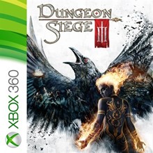 🔥 Dungeon Siege III (XBOX) - Активация