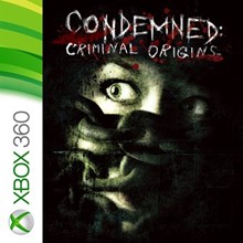 🔥 Condemned (XBOX) - Активация