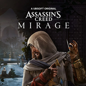 Assassin’s Creed Mirage Deluxe EPIC GAMES🎯ОФФЛАЙН