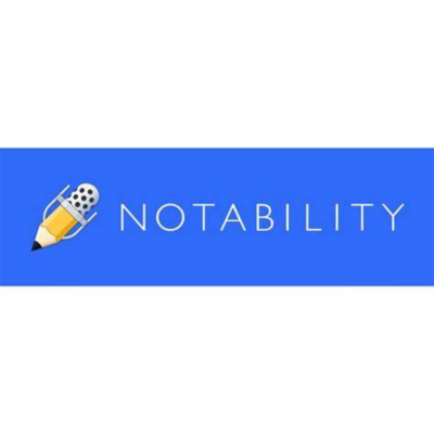 Notability Morandi Digital Planner Goodnotes