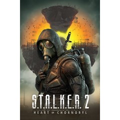 🎁S.T.A.L.K.E.R. 2🌍МИР✅АВТО