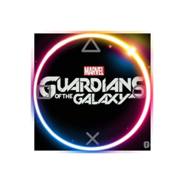 💠 Marvel Guardians Teltate (PS4/PS5/RU) П3 - Активация