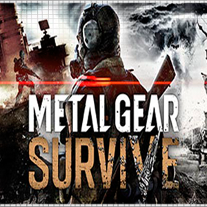 💠 Metal Gear Survive (PS4/PS5/RU) П3 - Активация