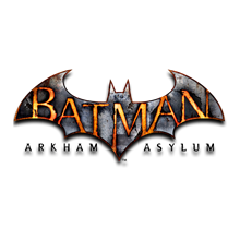 Batman: Arkham Asylum | Offline | Steam | Forever
