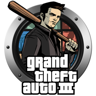 GTA III | 3 +SA +VC | Оффлайн | Steam