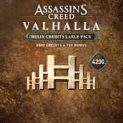 Xbox 🔮Assassin&acute;s Creed Valhalla🔮 Helix Kredits 💎Xbox