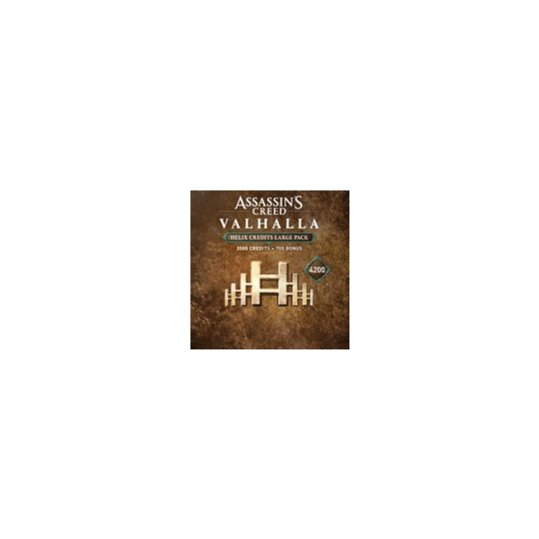Xbox Assassin´s Creed Valhalla Helix Kredits Xbox