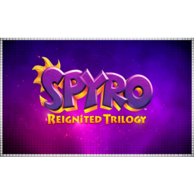 💠 Spyro Reignited Trilogy (PS4/RU) П3 - Активация