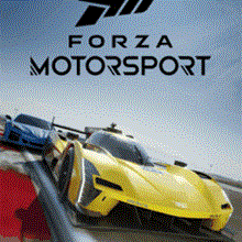 Forza Motorsport 2023 PREMIUM 💎 Steam account