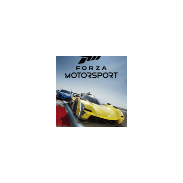 Forza Motorsport 2023 PREMIUM 💎 Steam аккаунт
