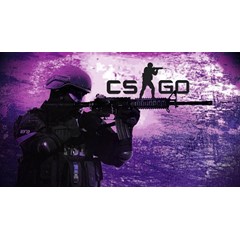 CS GO⭐[10К ЧАСОВ] ✅ГАРАНТИЯ✅ ПОЛНЫЙ ДОСТУП