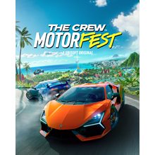 🚀 The Crew Motorfest ➖ 🅿️ PS4 ➖ 🅿️ PS5 - irongamers.ru