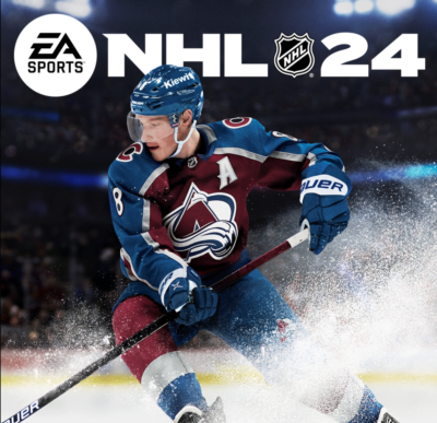 NHL 24 Xbox Series X|S