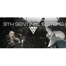 9th Sentinel Sisters * STEAM RU ⚡ АВТО 💳0%
