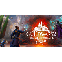 🎁Guild Wars 2 Secrets of Obscure Expansion🌍ROW✅AUTO - irongamers.ru