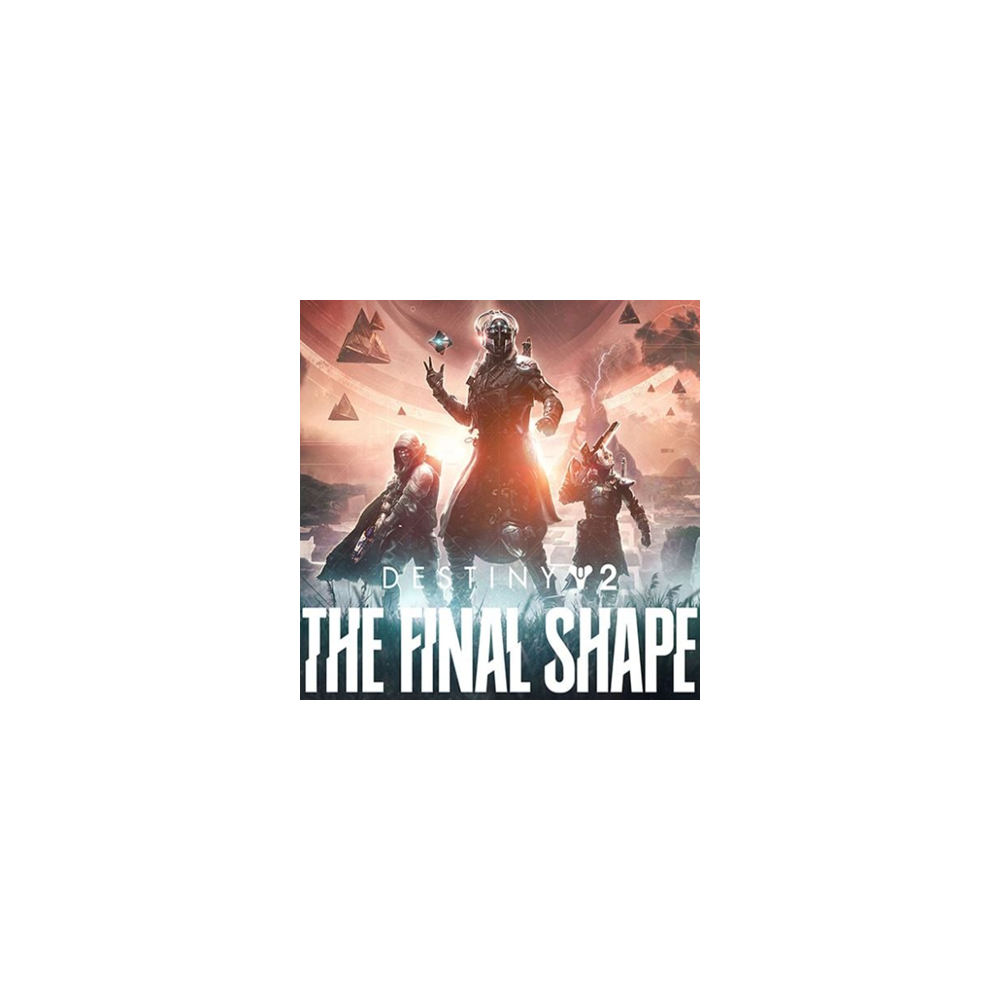 Купить DESTINY 2: THE FINAL SHAPE (DLC) ✅STEAM КЛЮЧ