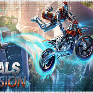 💠 Trials Fusion (PS4/PS5/RU) П3 - Активация