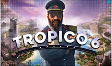 💠 Tropico 6 El Prez Edition (PS4/PS5/RU) П3 Активация