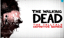 💠 The Walking Dead: The Telltale Def Ser PS4/RU Ак