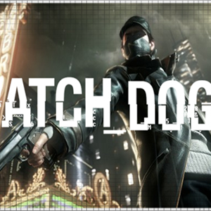 💠 Watch Dogs (PS4/PS5/RU) П3 - Активация