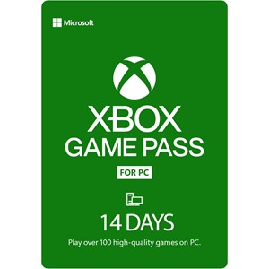 ✅Xbox Game Pass 14 дней для ПК + EA Play 🟥