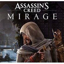 ☀️ Assassins Creed Mirage (PS/PS4/PS5/RU) P1 - Offline