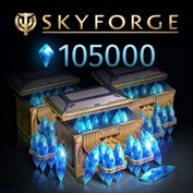 Xbox 🔮 Skyforge 🔮 2500-105000 Аргентов 💎 Xbox