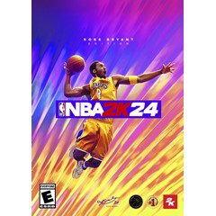 🔑NBA 2K24 (Kobe Bryant Edition) (Steam) GLOBAL+РФ