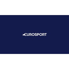 Подписка Eurosport на ваш личный аккаунт  - 30 Дней
