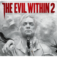 THE EVIL WITHIN 2 ✅(STEAM КЛЮЧ)+ПОДАРОК