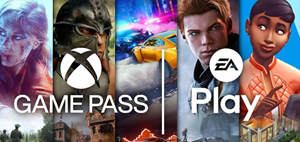 Обложка ❎✨XBOX GAME PASS💎ULTIMATE🧧 1-2-3-5-7-9-12+✅БЫСТРО🎮