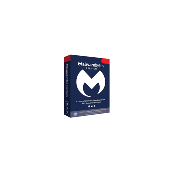 Malwarebytes standard 1 год Windows, Mac или Andro